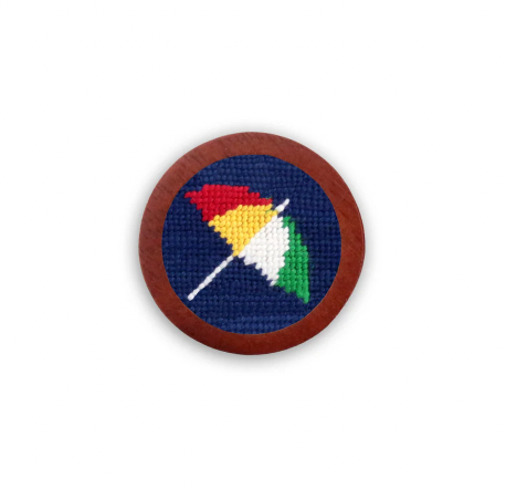 Golf Ball Markers