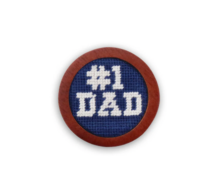 Golf Ball Markers