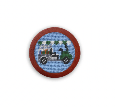 Golf Ball Markers
