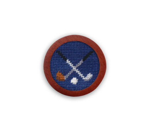 Golf Ball Markers
