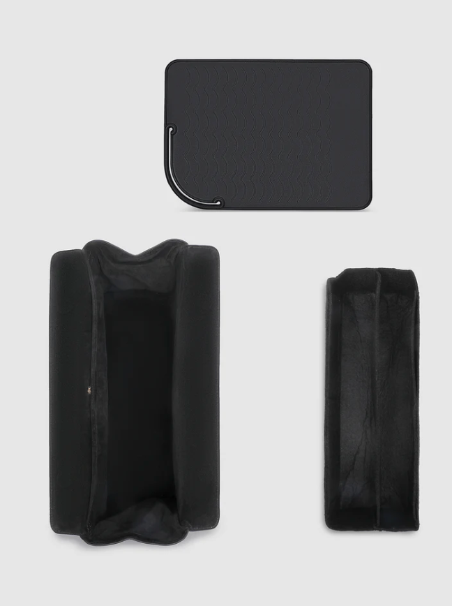 Margot Hair Tool Travel Case