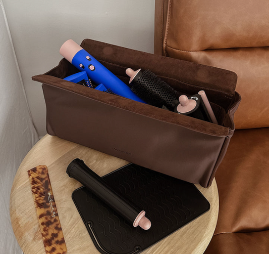 Margot Hair Tool Travel Case