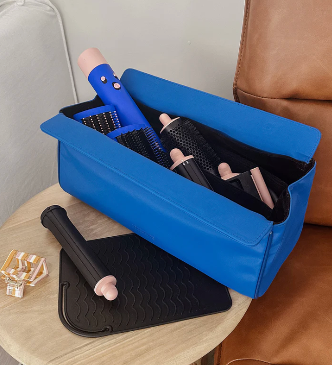 Margot Hair Tool Travel Case