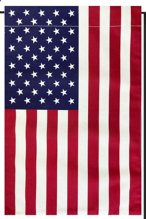 American Garden Flags