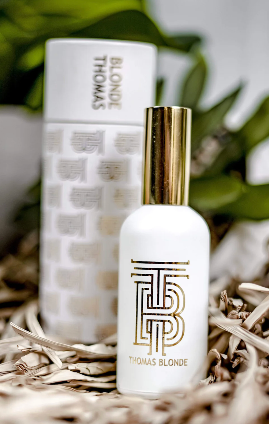 Thomas Blonde Room & Linen Spray