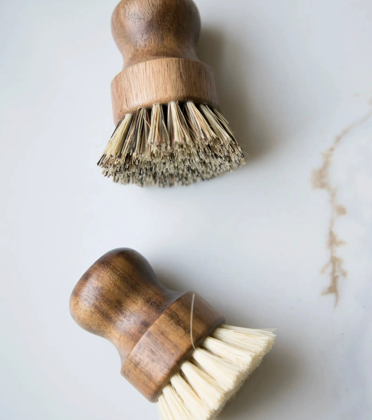 Wooden Brush
