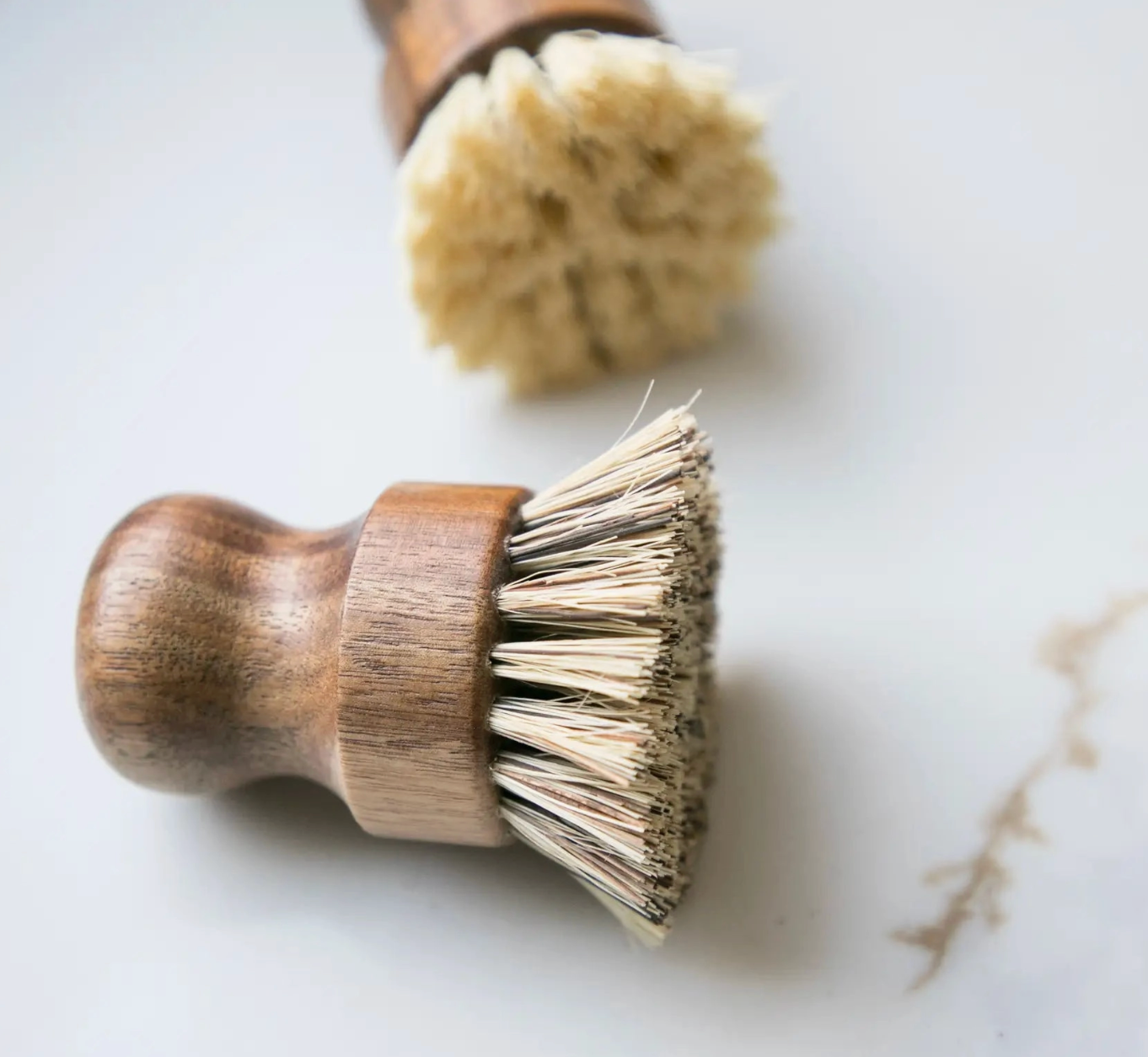 Wooden Brush