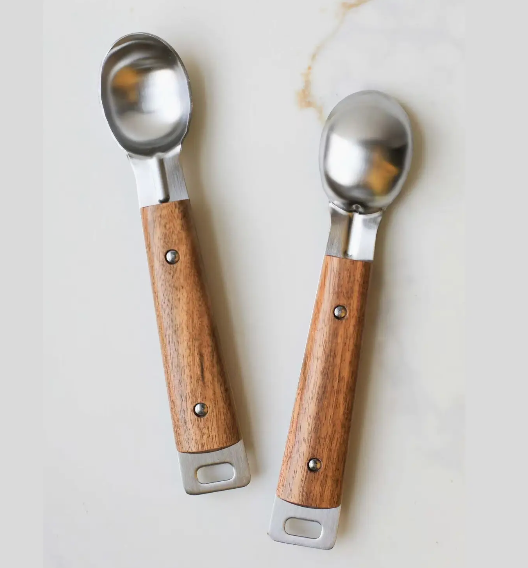 Heirloom Ice Cream Scoop