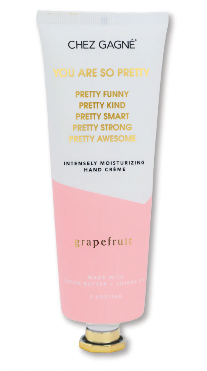 You're So Pretty Hand Cream- Grapefruit