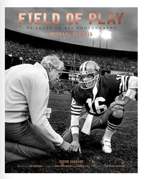 Field of Play: Six decades of NFL's most iconic plays