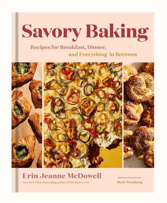 Savory Baking