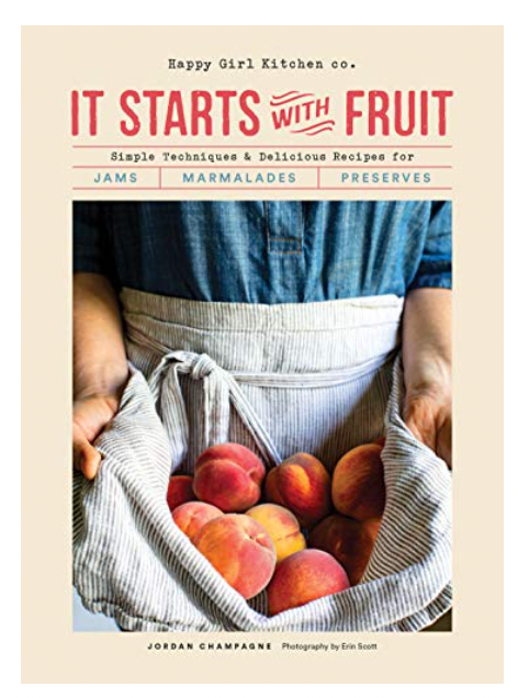 It Starts with Fruit