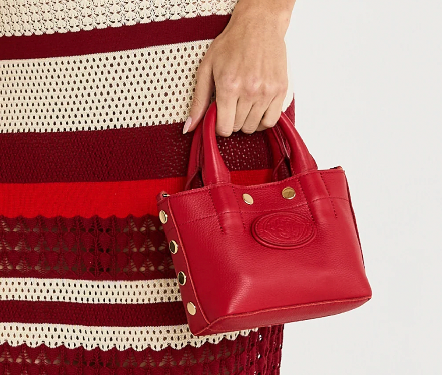 Olympia Tote Mini