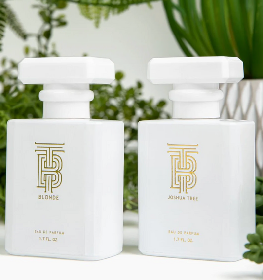 Thomas Blonde Eau de Parfum - 50mL