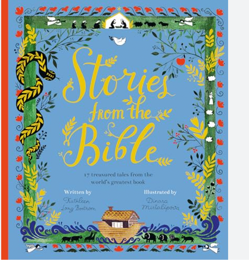 Stories from the Bible