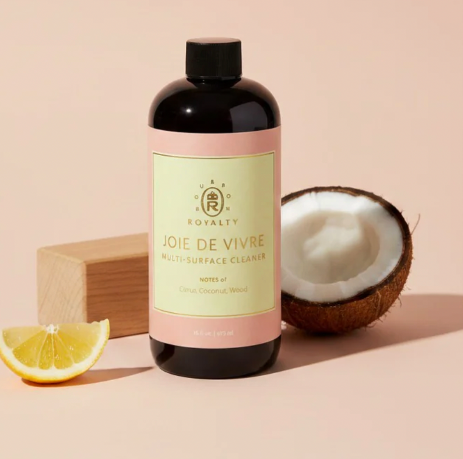 Mop Soap Concentrate