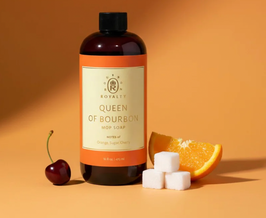 Mop Soap Concentrate