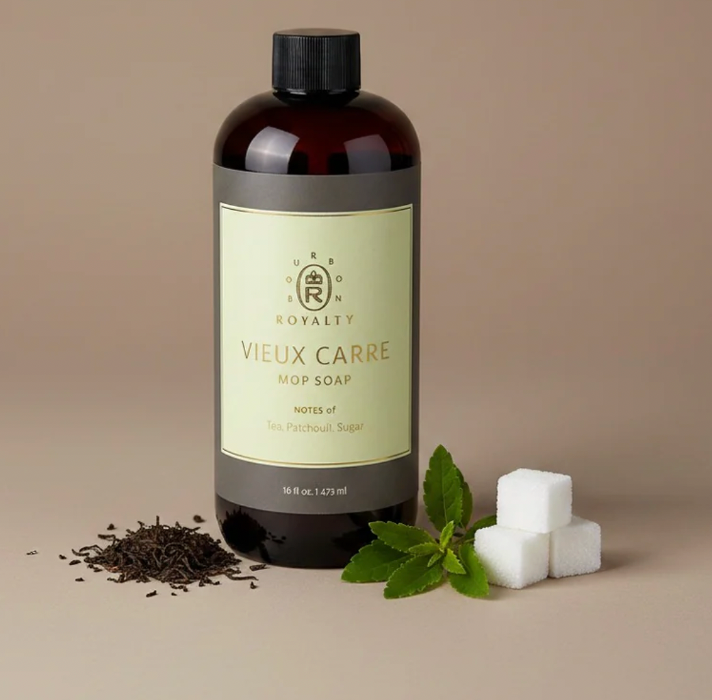 Mop Soap Concentrate