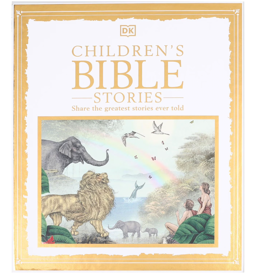Children's Bible Stories