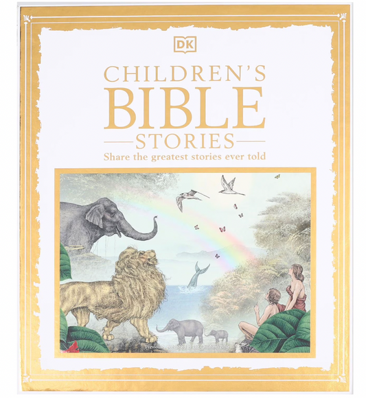 Children's Bible Stories