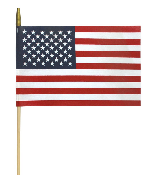 American Flags