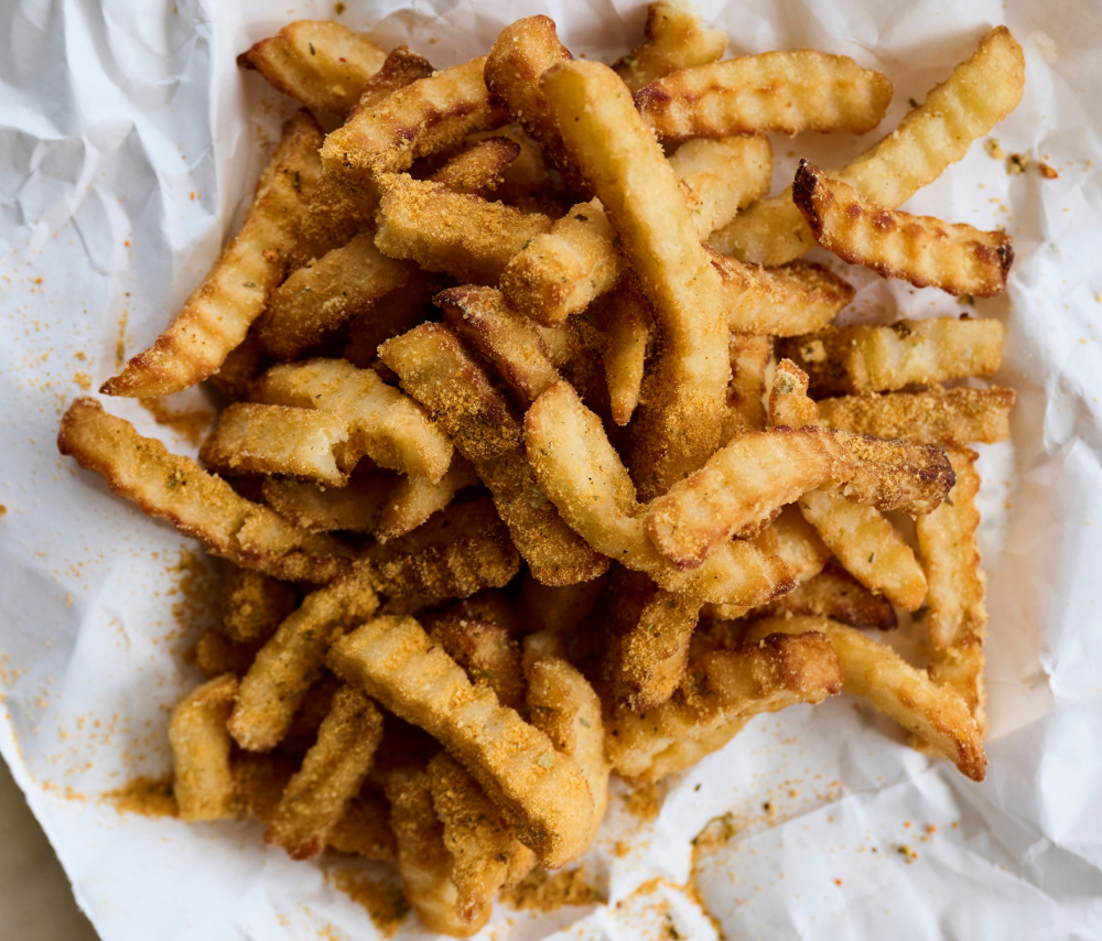 That's Amore Topper Seasoning-3.3 oz.