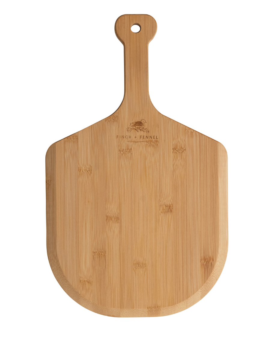 Bamboo Pizza Board