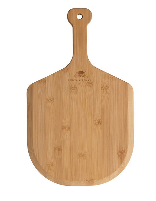 Bamboo Pizza Board