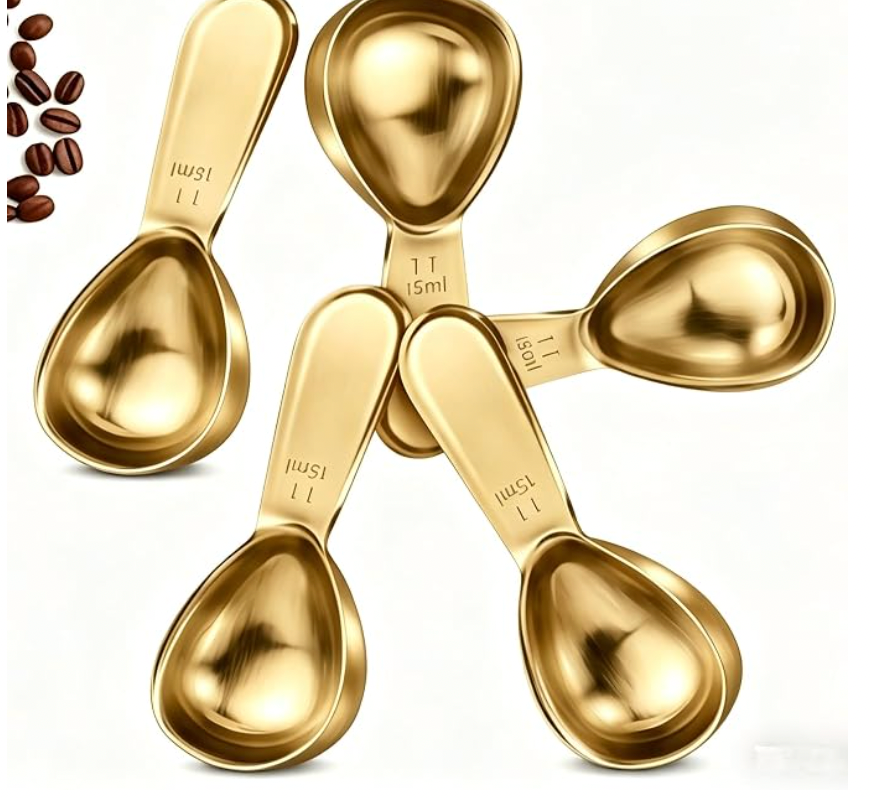 Gold Scoopers