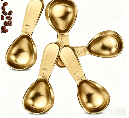 Gold Scoopers