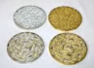Mosaic Coasters