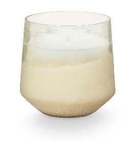 Glass Baltic Candle