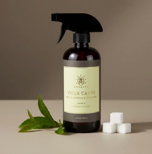 Multi Surface Cleaner