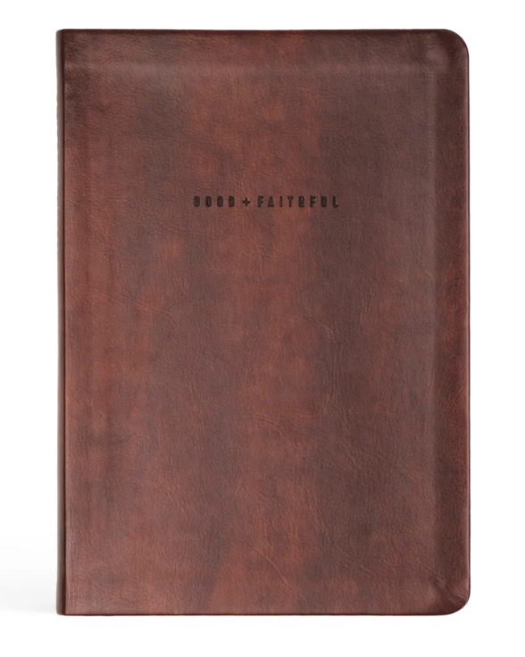 Anchorage Notebook