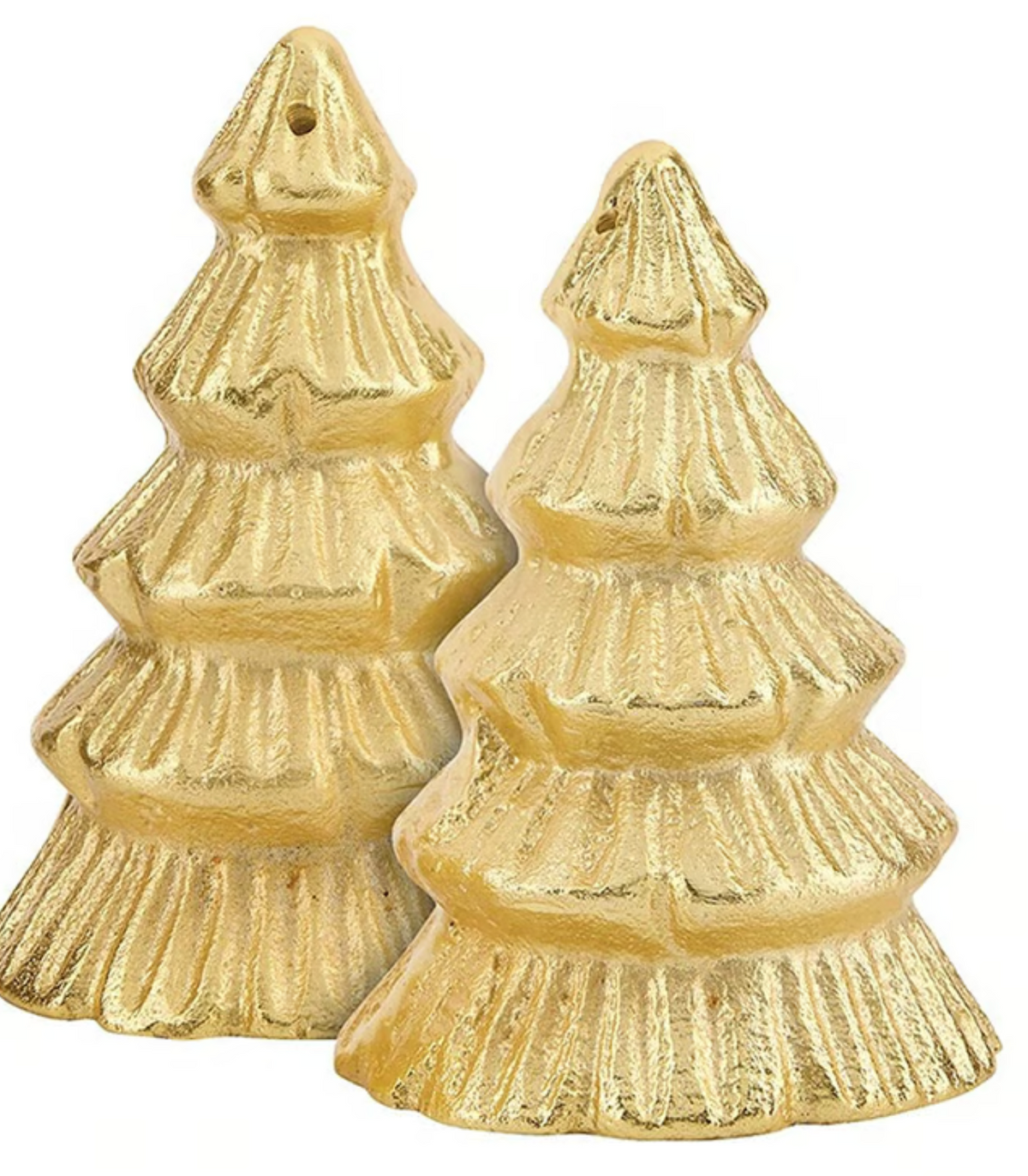 Gold Tree Shakers