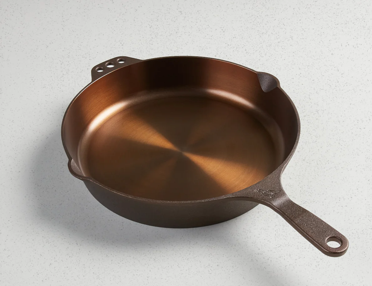 No. 12 Skillet