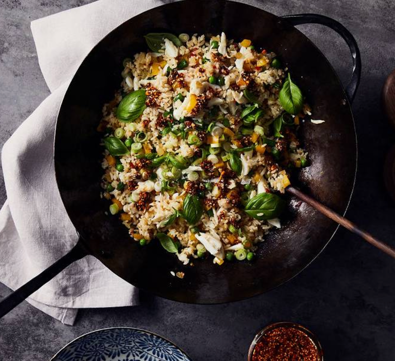 Wok