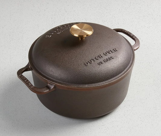 5.5 Quart Dutch Oven