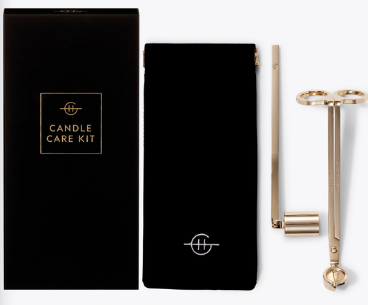 Candle Care Kit