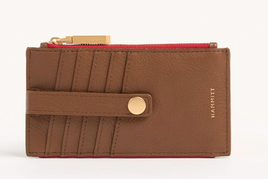 210 West Leather Wallet
