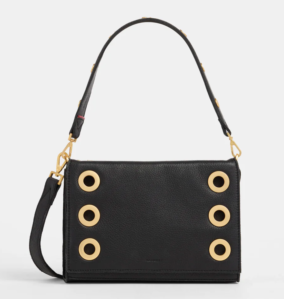 Montana Clutch SML – The Iron House Montana Clutch SML – The Iron House