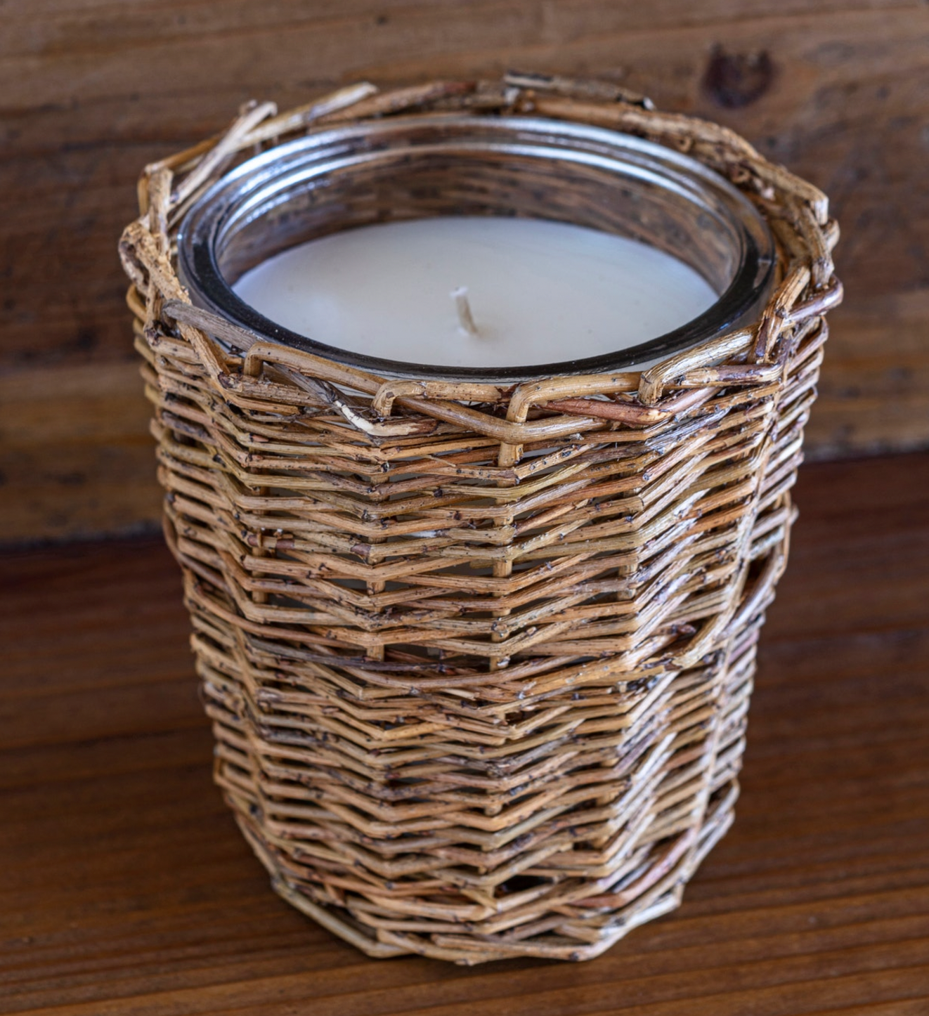 Porch View Candles