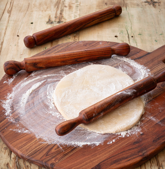 Wooden Rolling Pins