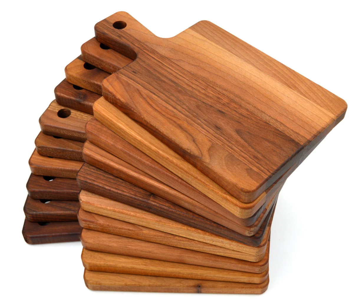 Mini Wooden Boards