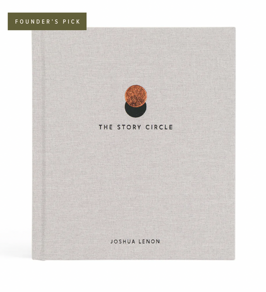 The Story Circle by Joshua Lenon