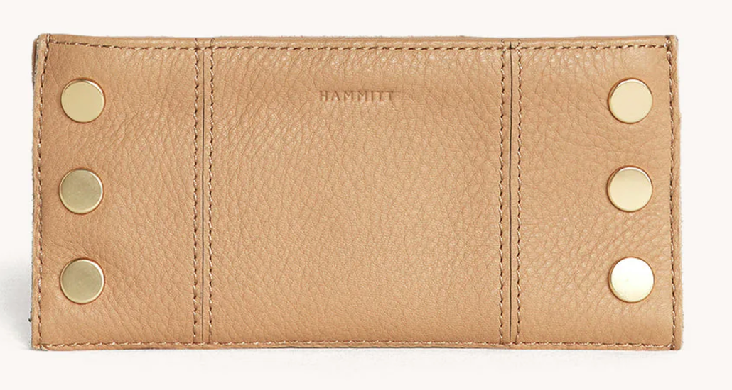 110 North Wallet