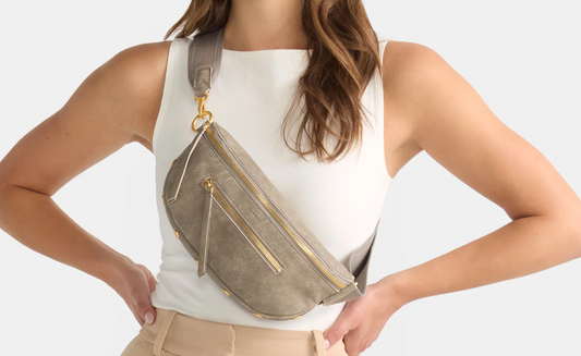 Charles Crossbody Med