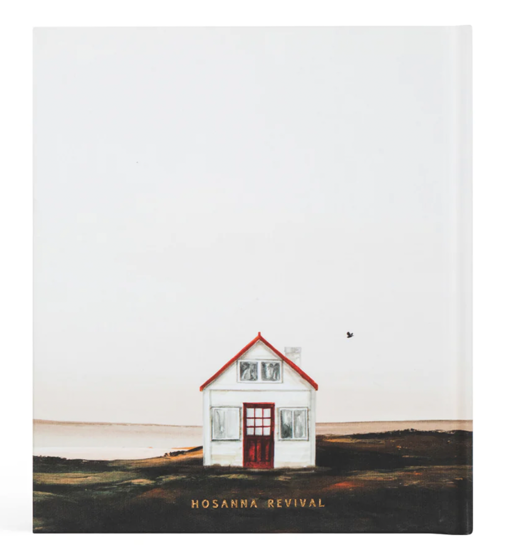Yet (Study in Habakkuk) by Erica Boden