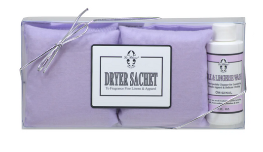 Le Blanc Dryer Satchets Original