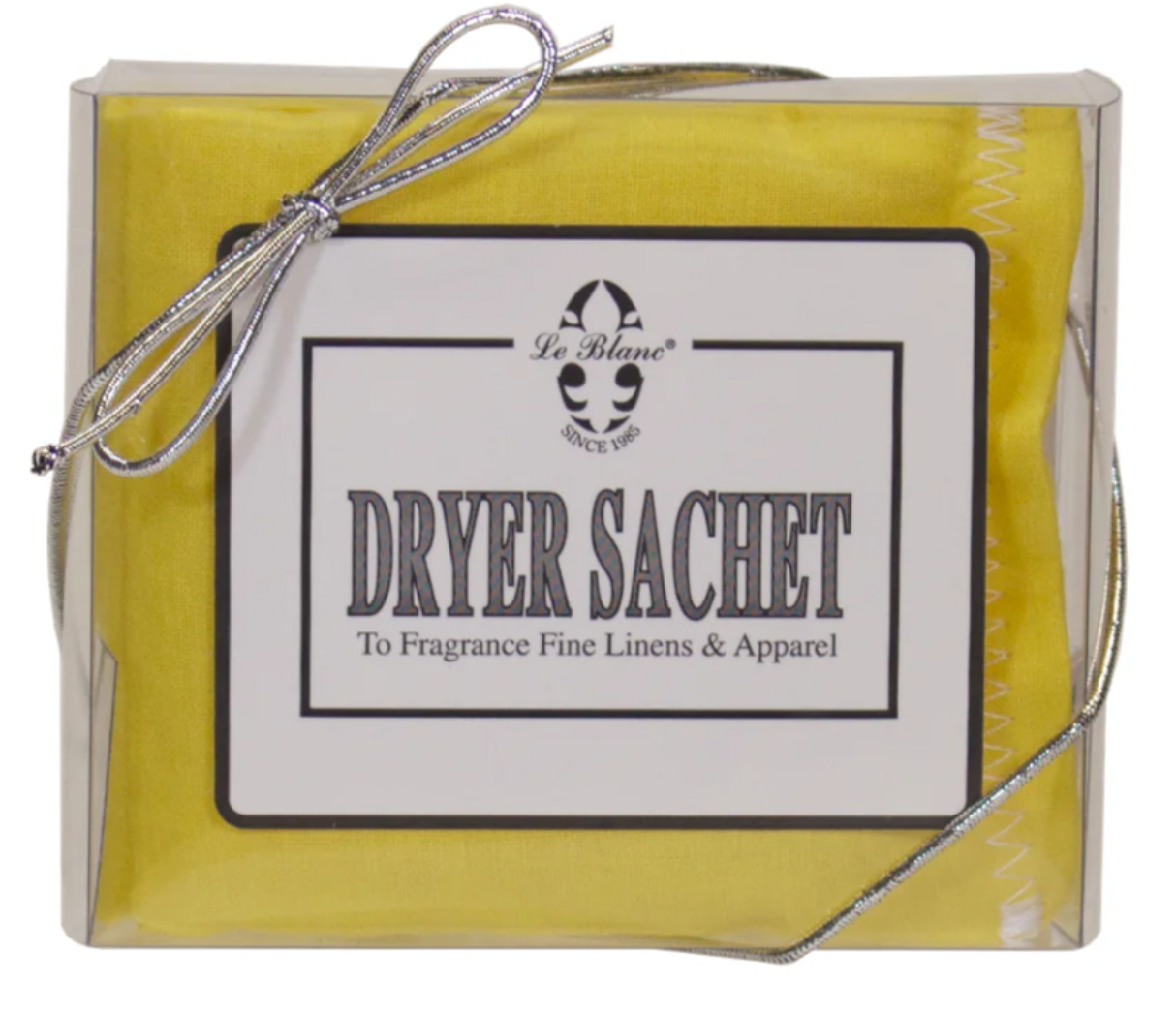 Le Blanc Dryer Satchets Summer Verbena
